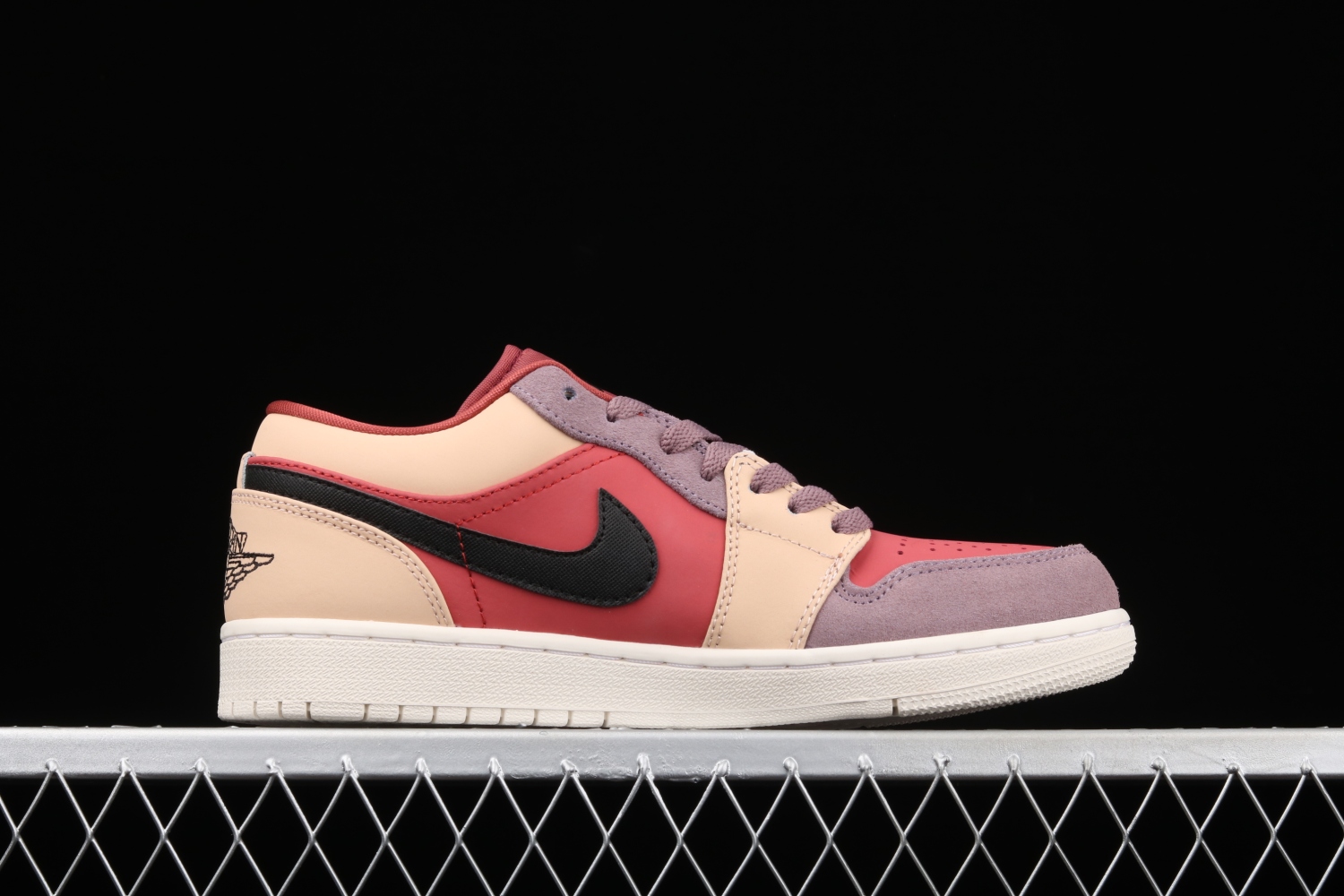 Jordan 1 Low Canyon Rust (W) DC0774-602