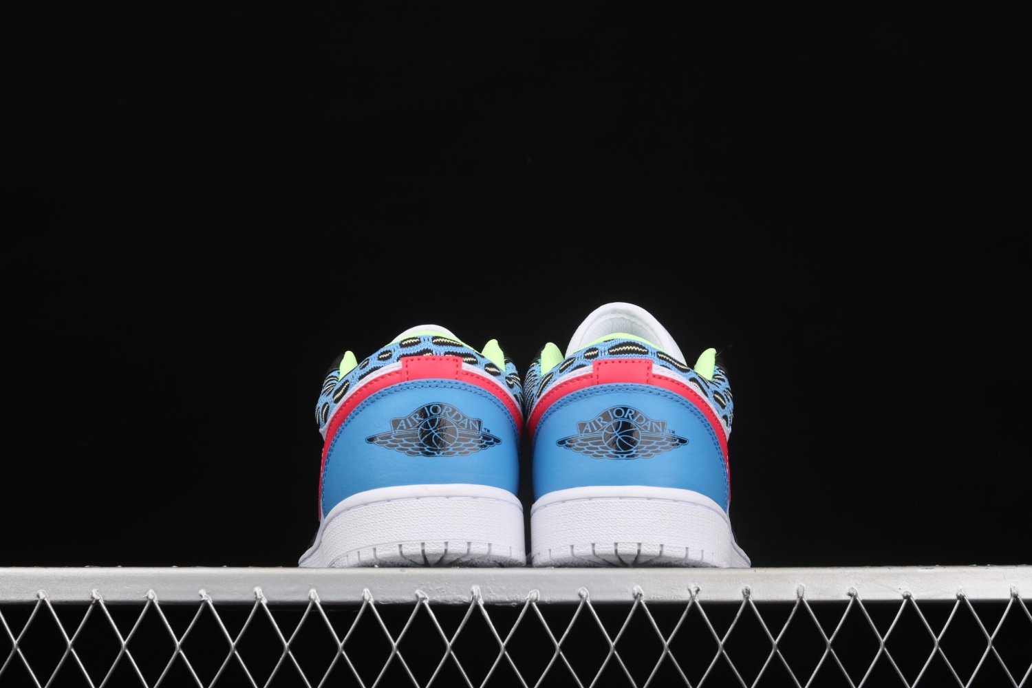 Jordan 1 Low Children