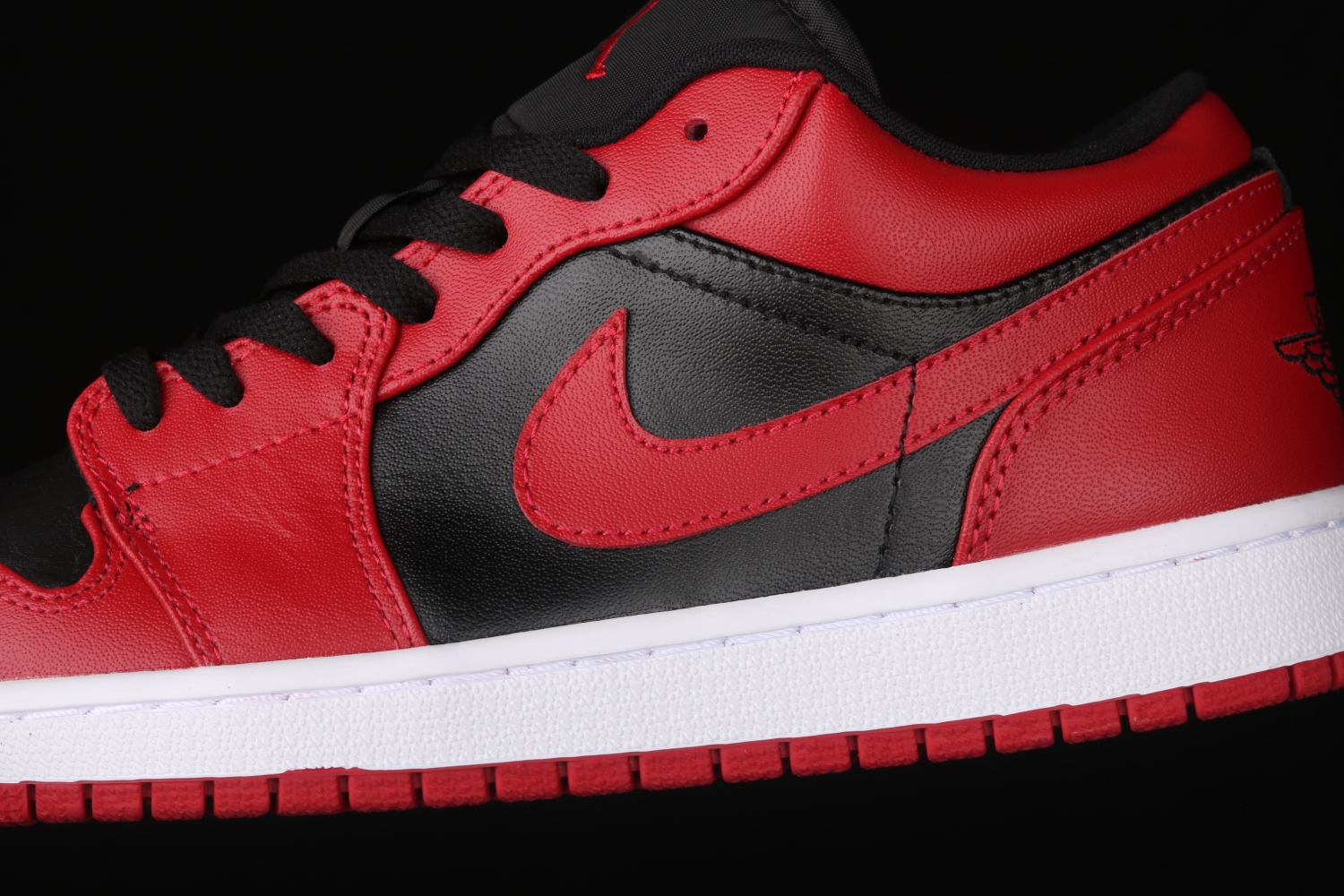Jordan 1 Low Reverse Bred 553558-606