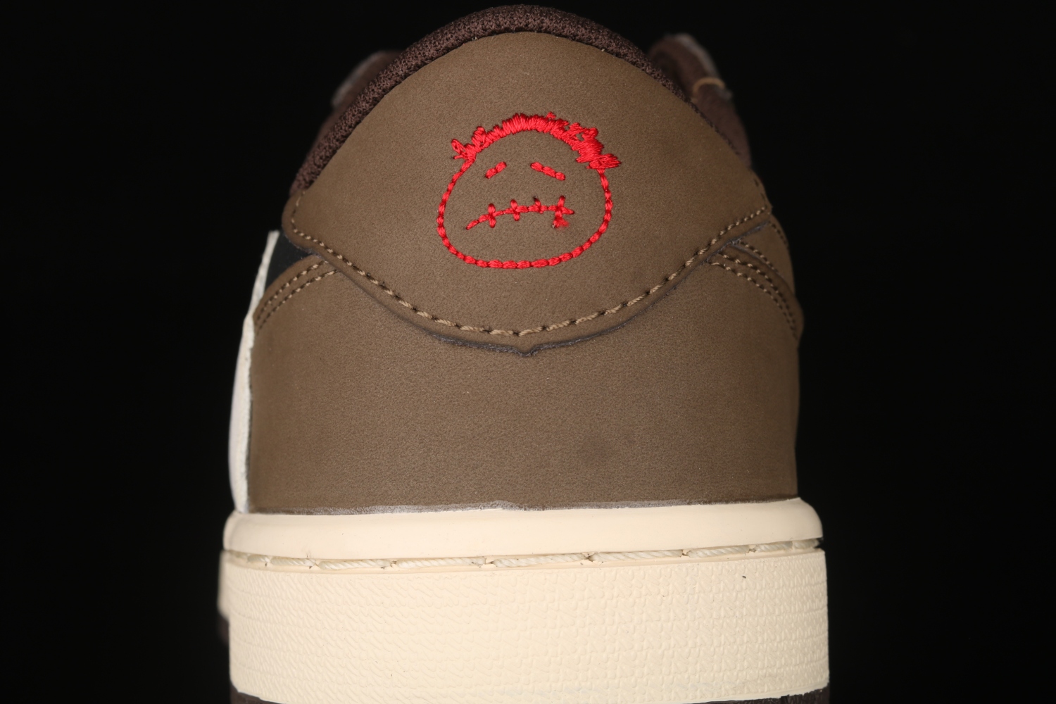 Jordan 1 Retro Low OG SP Travis Scott CQ4277-001