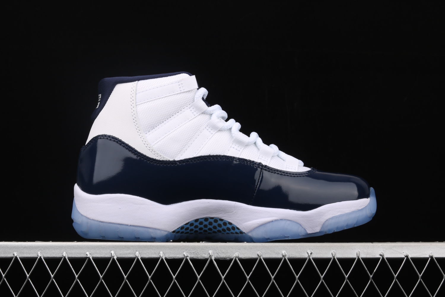 Jordan 11 Retro UNC Win Like 82 378037-123