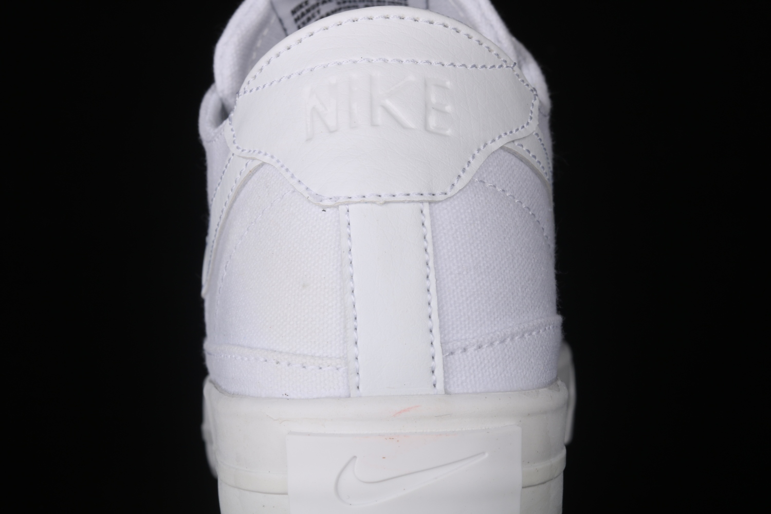 Jordan 1 Low OG Neutral Grey (2021) (GS) CZ0558-100