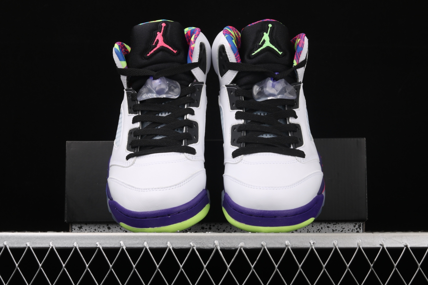 Jordan 5 Retro Alternate Bel-Air DB3335-100