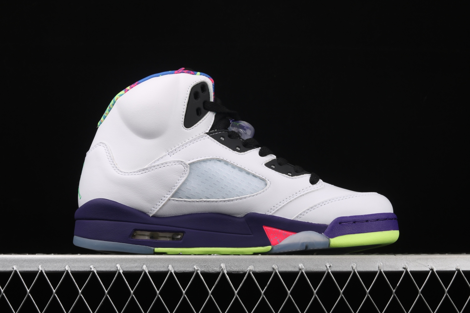 Jordan 5 Retro Alternate Bel-Air DB3335-100