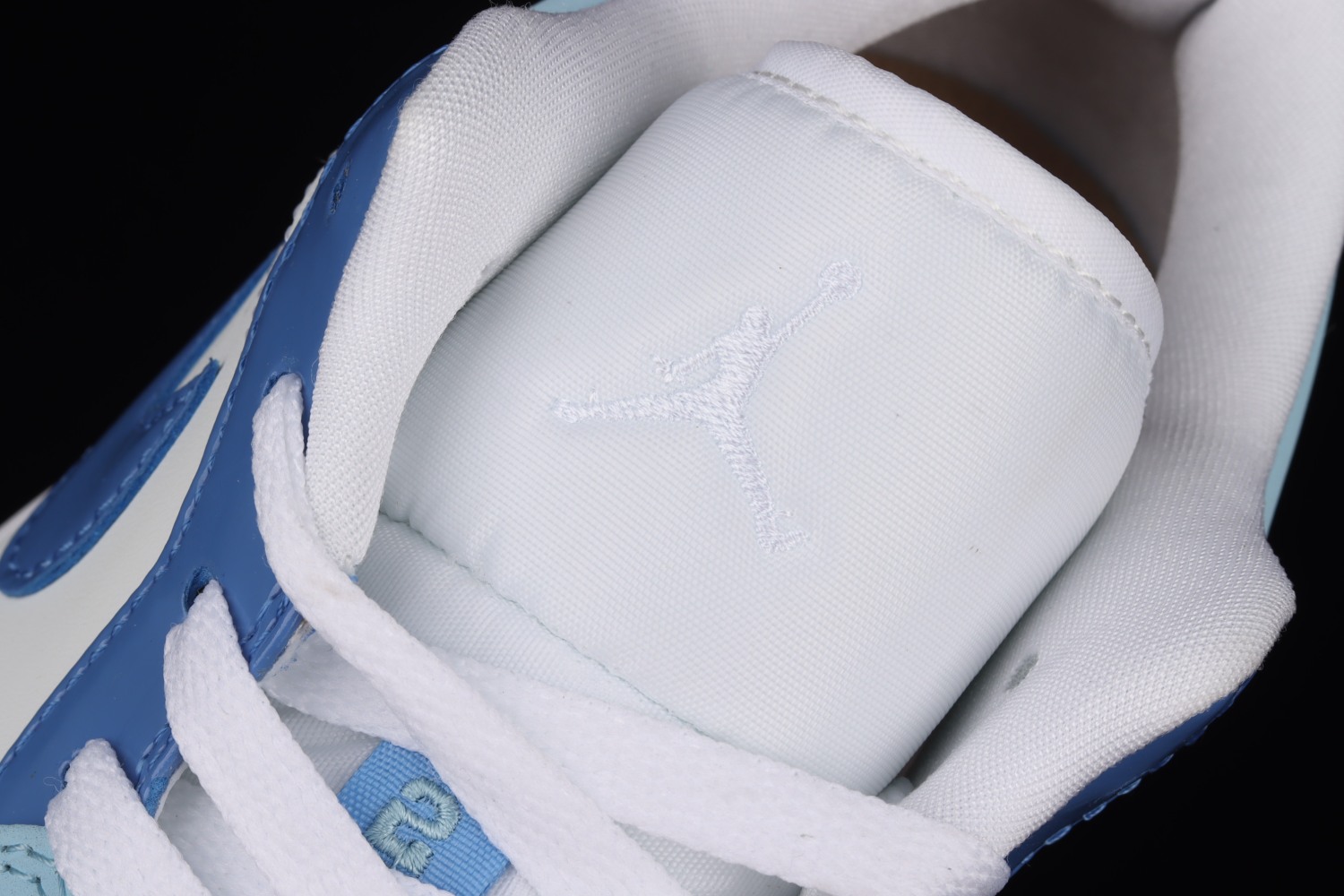 Jordan 1 Low SE Mighty Swooshers DM5442-040
