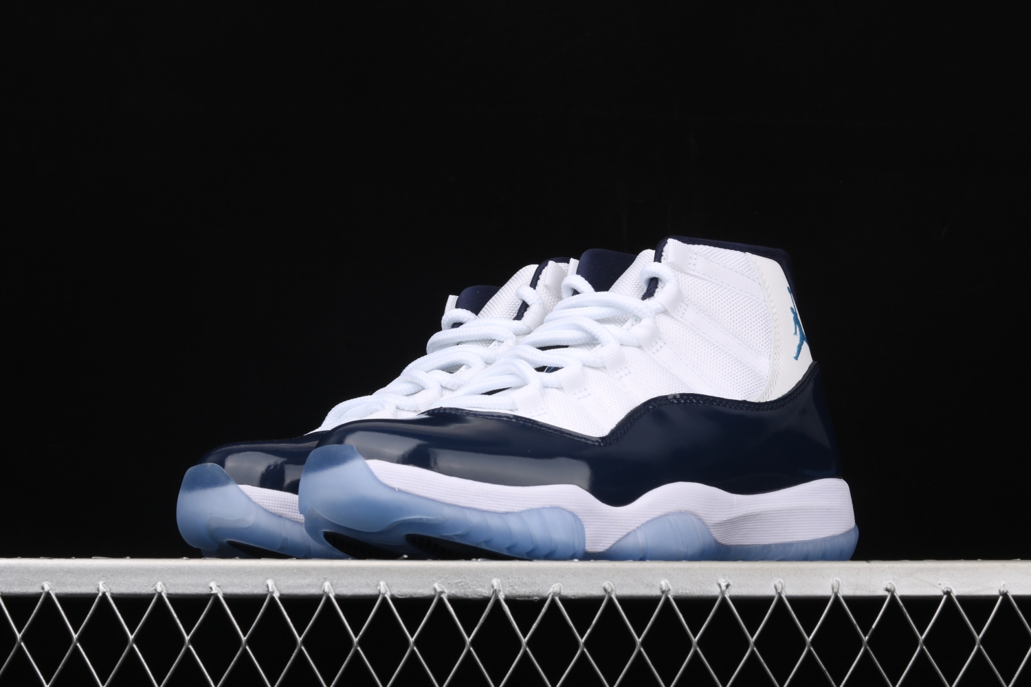 Jordan 11 Retro UNC Win Like 82 378037-123