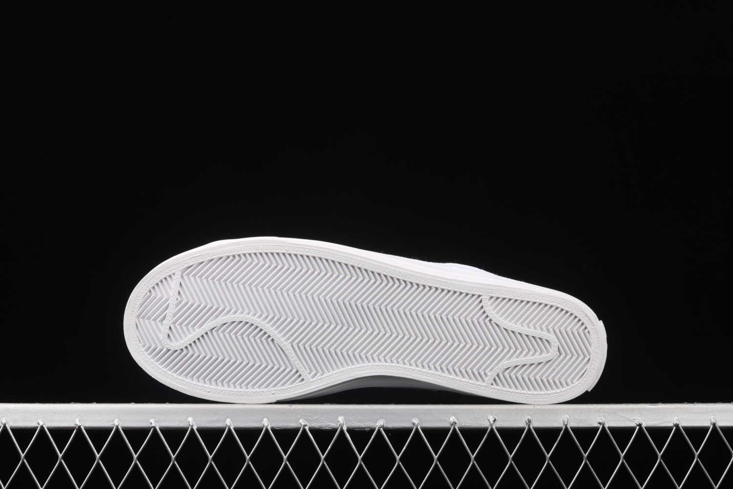 Jordan 1 Low OG Neutral Grey (2021) (GS) CZ0558-100