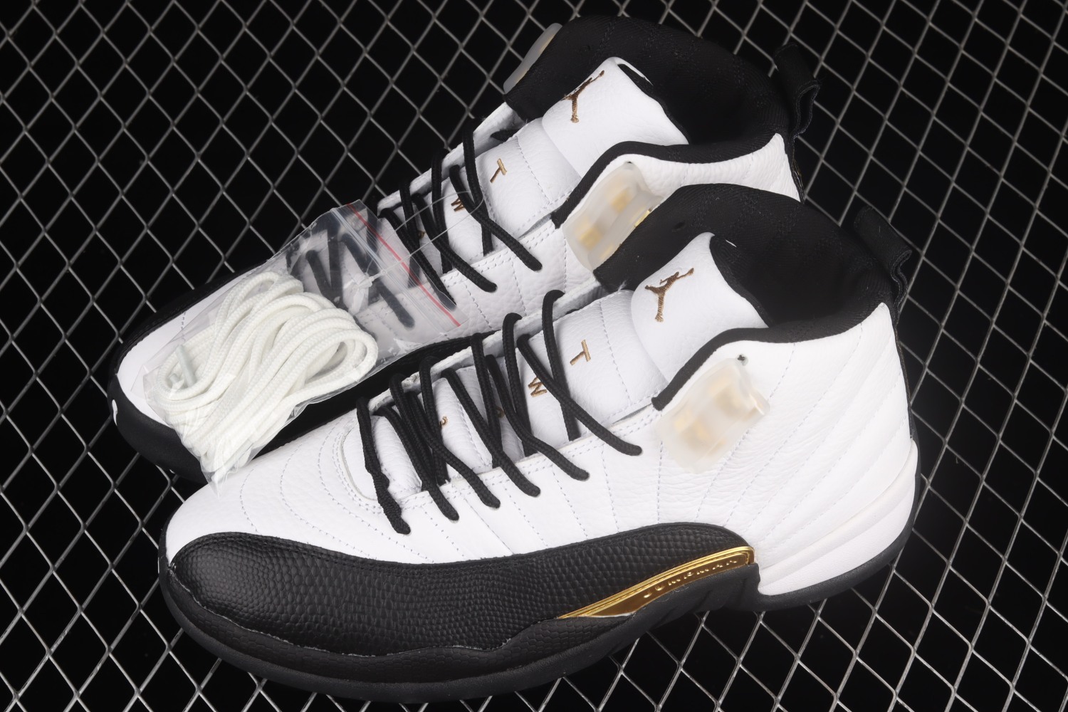 Jordan 12 Retro Royalty Taxi CT8013-170