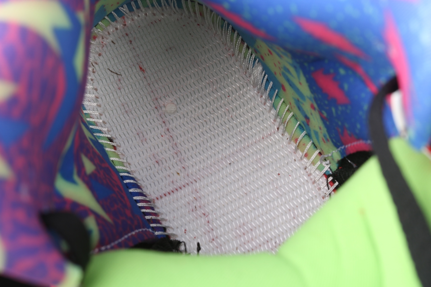 Air Jordan 5 “What The” CZ5725-700