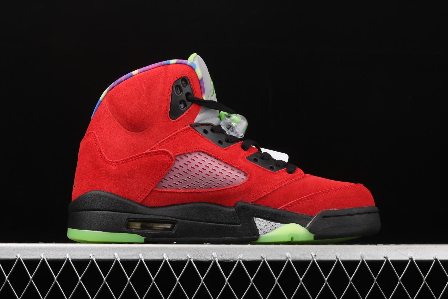 Air Jordan 5 “What The” CZ5725-700