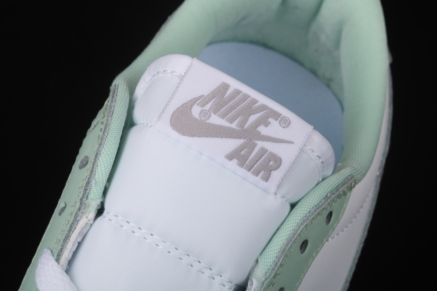 Jordan 1 Retro Low White Particle Grey CZ0790-100