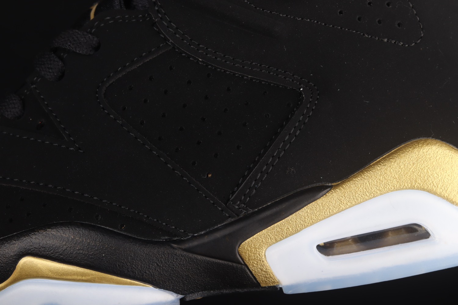 Jordan 6 Retro DMP (2020) CT4954-007