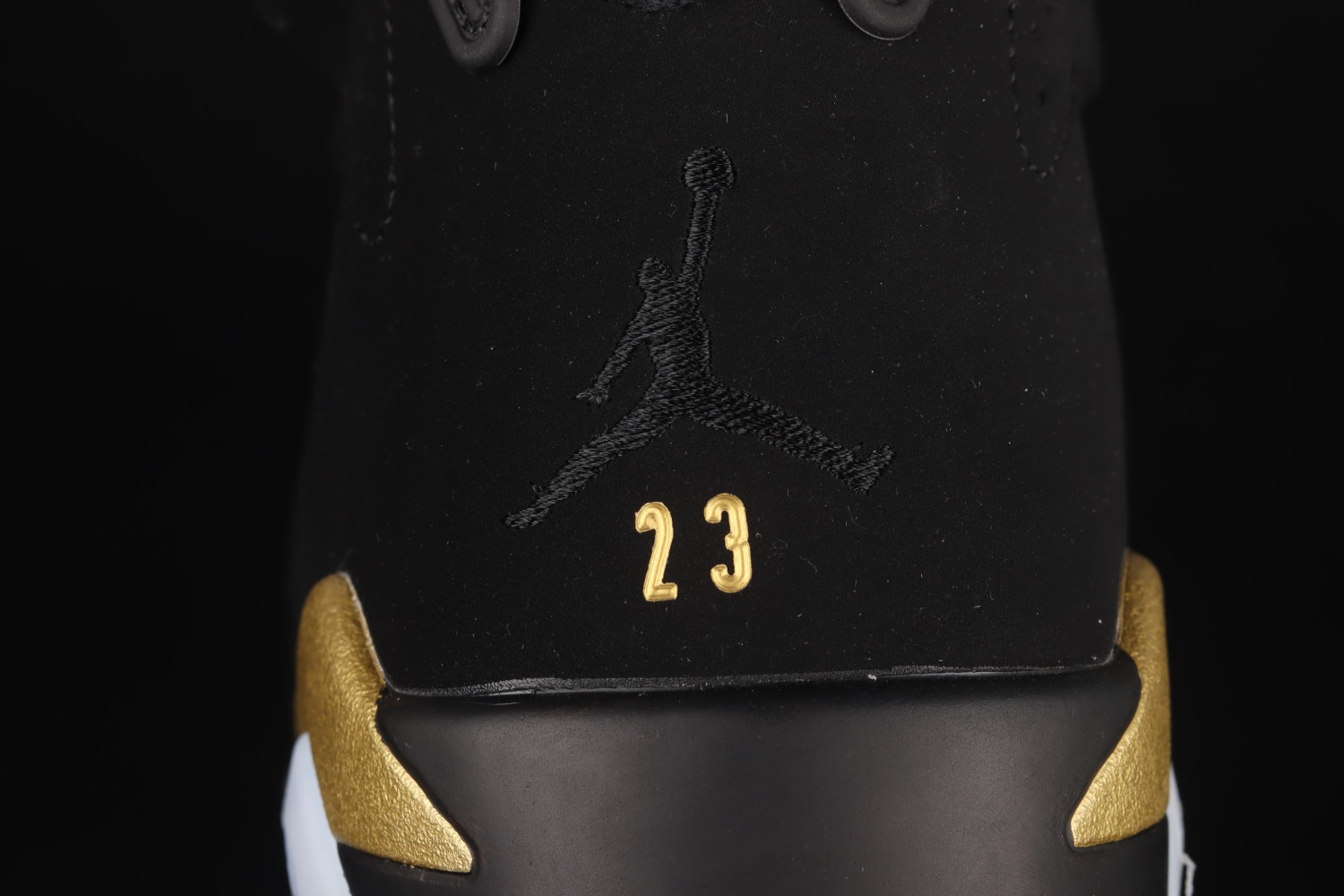 Jordan 6 Retro DMP (2020) CT4954-007