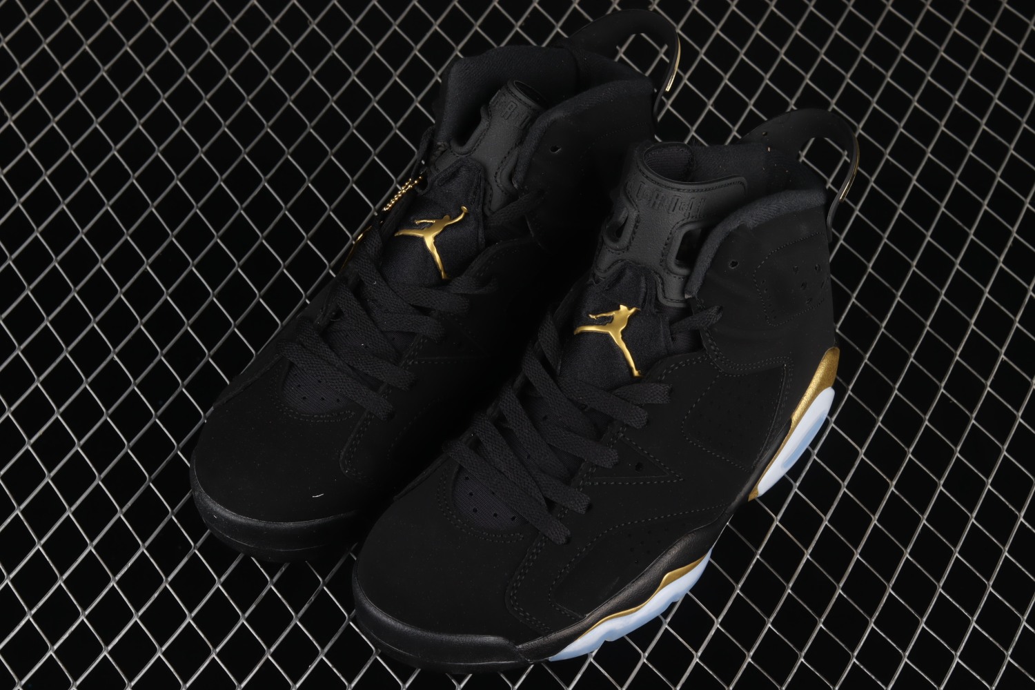 Jordan 6 Retro DMP (2020) CT4954-007