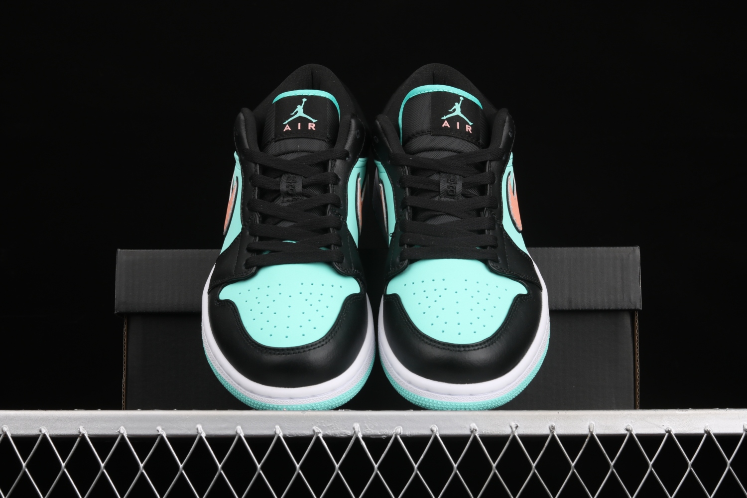 Jordan 1 Low SE Tropical Twist CK3022-301