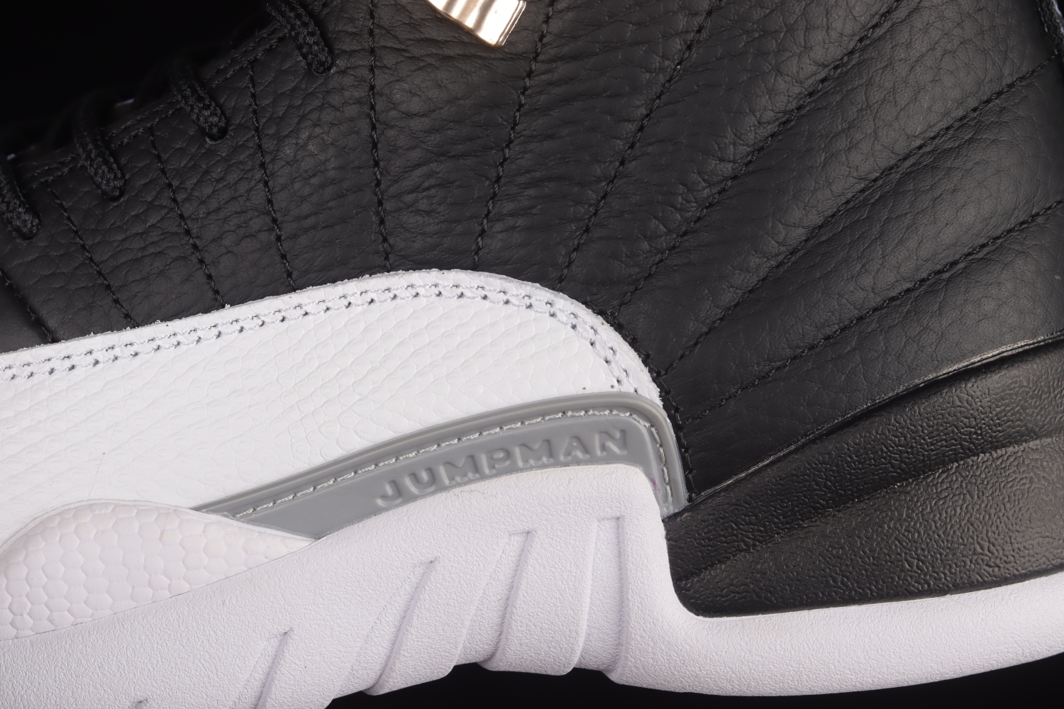 Jordan 12 Retro Playoffs (2022) CT8013-006