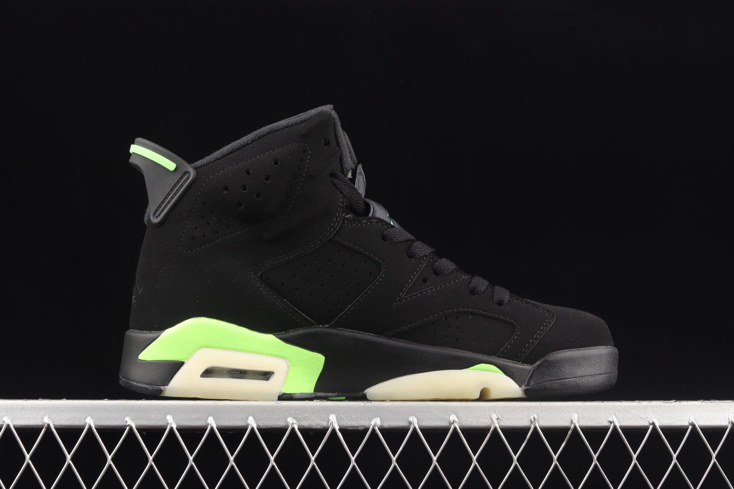 Jordan 6 Retro Electric Green CT8529-003