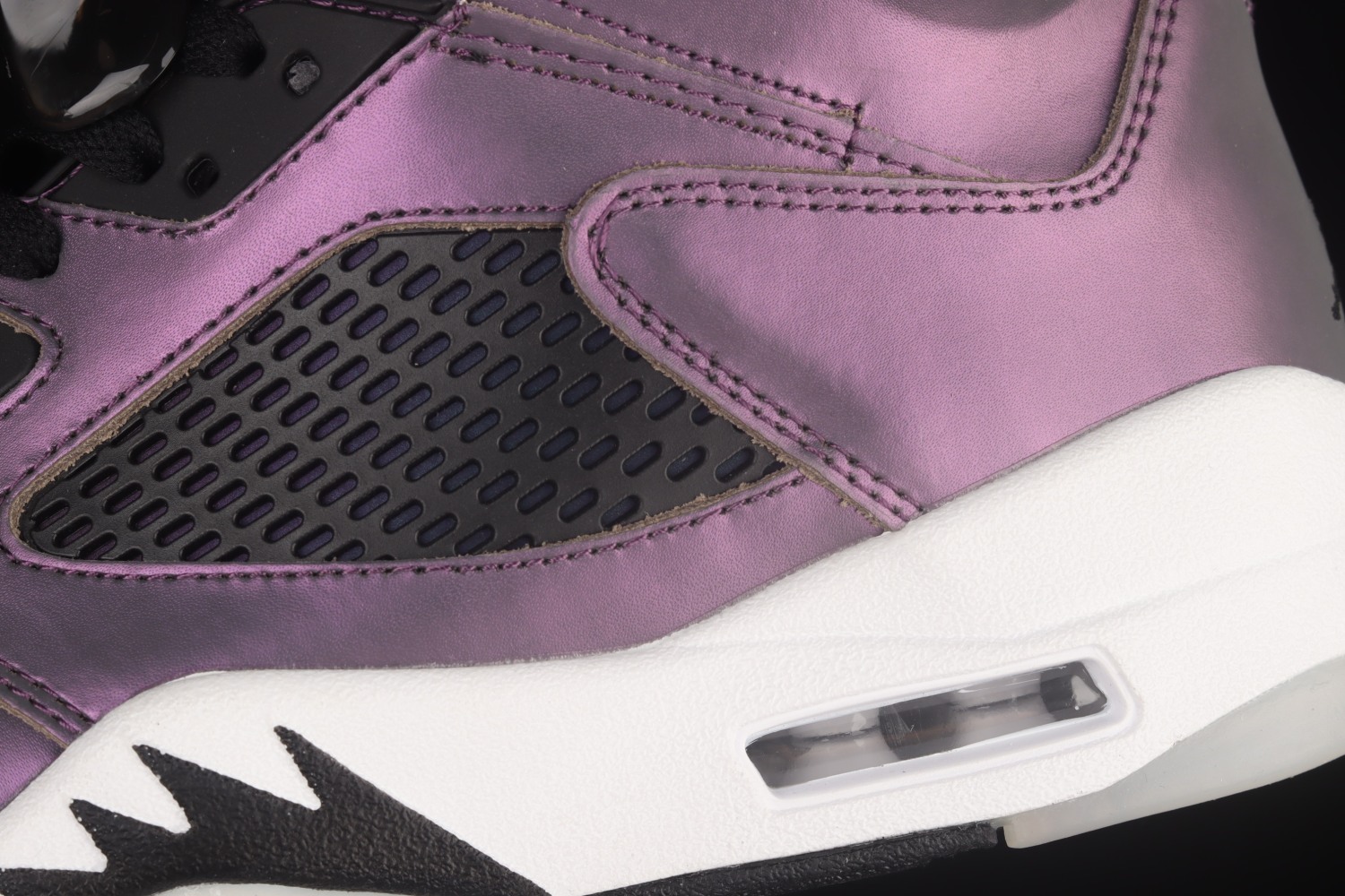 Jordan 5 Retro Oil Grey (W) CD2722-001