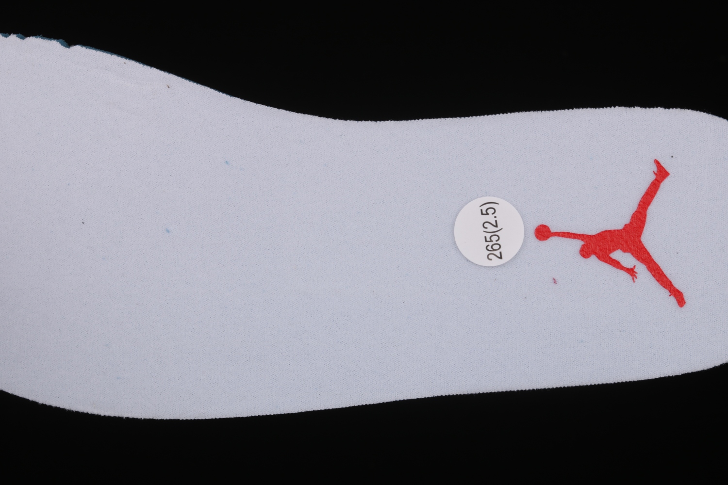 Jordan 1 Low White University Red Black 553558-118