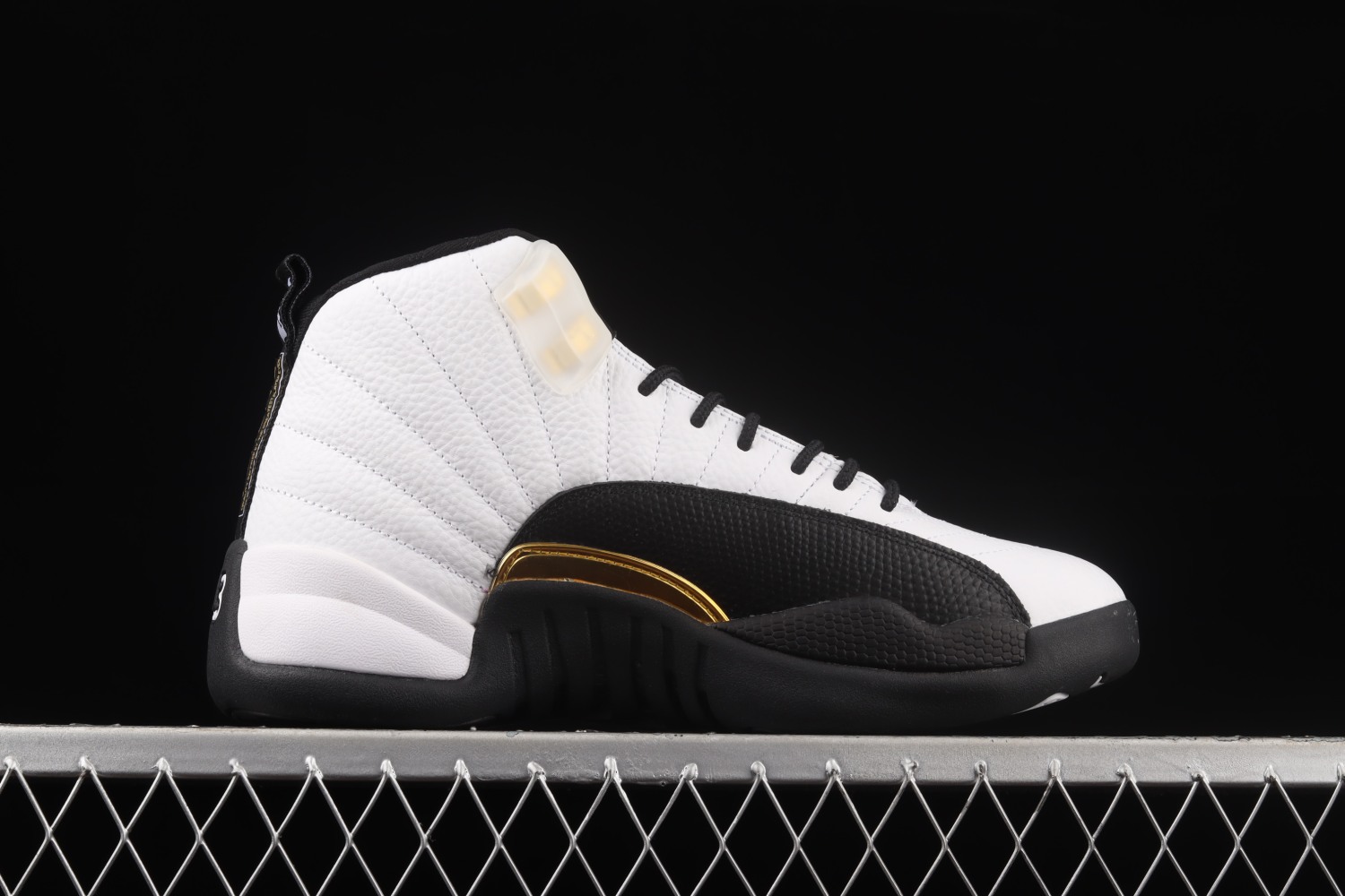 Jordan 12 Retro Royalty Taxi CT8013-170