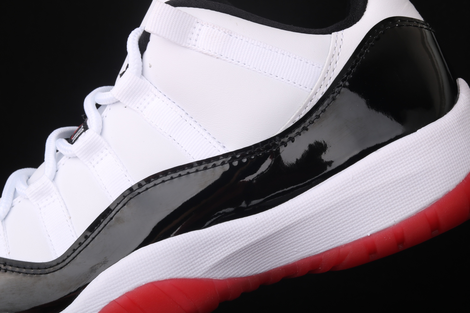 Jordan 11 Retro Low Concord Bred  AV2187-160
