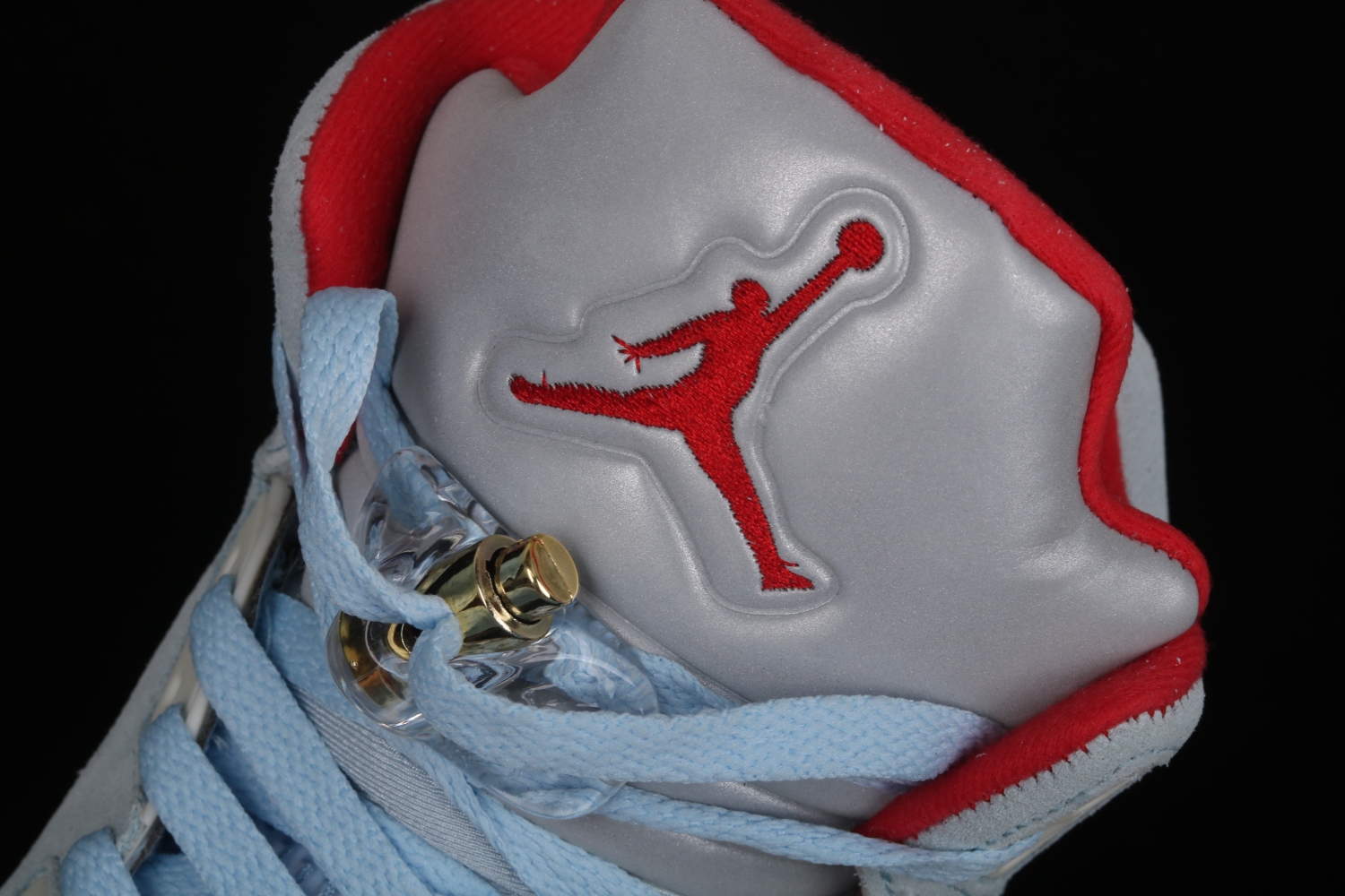 Jordan 5 Retro Trophy Room Ice Blue CI1899-400