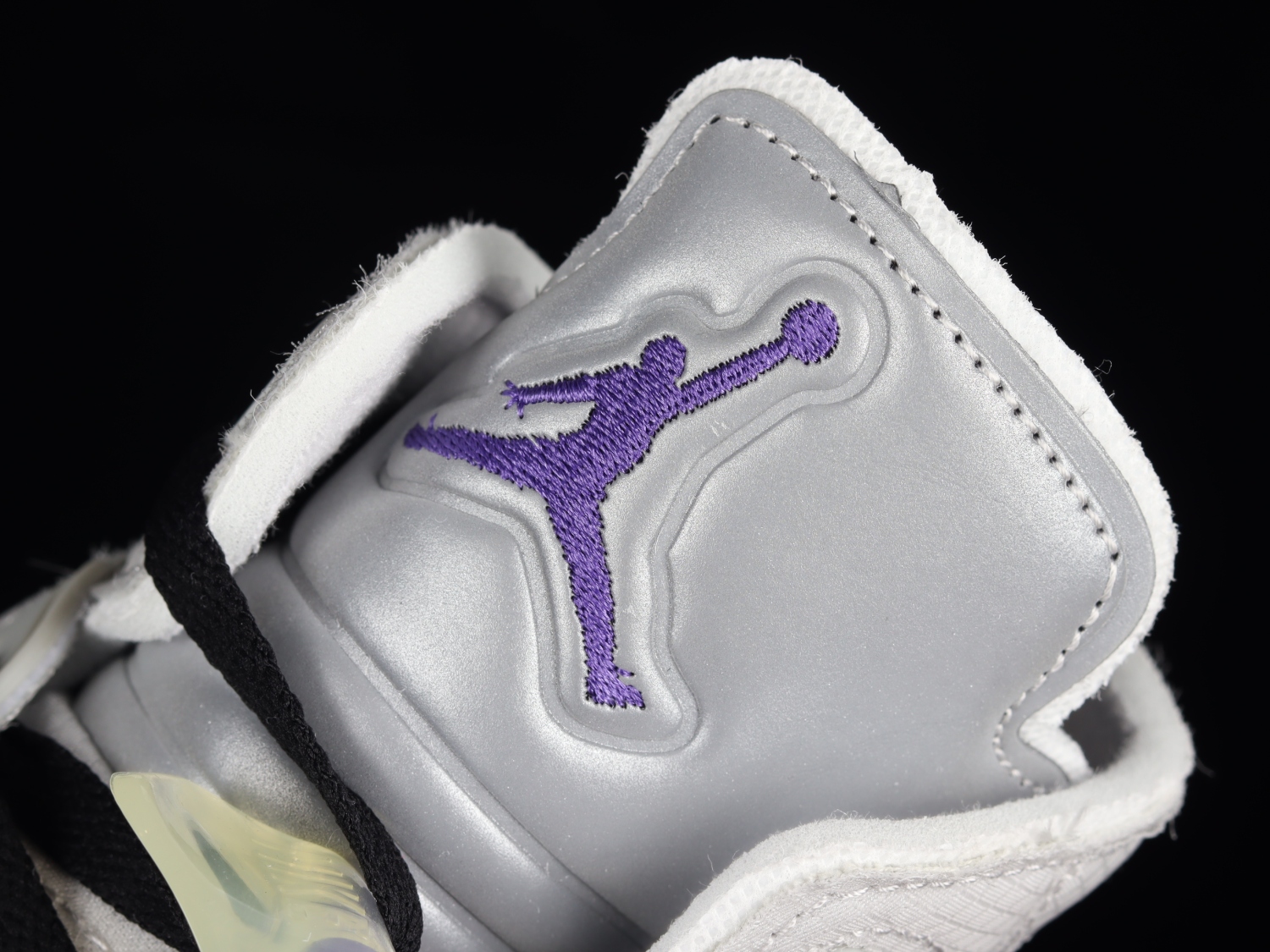 Top Air Jordan Retro 5 x Off-White CT8480-105