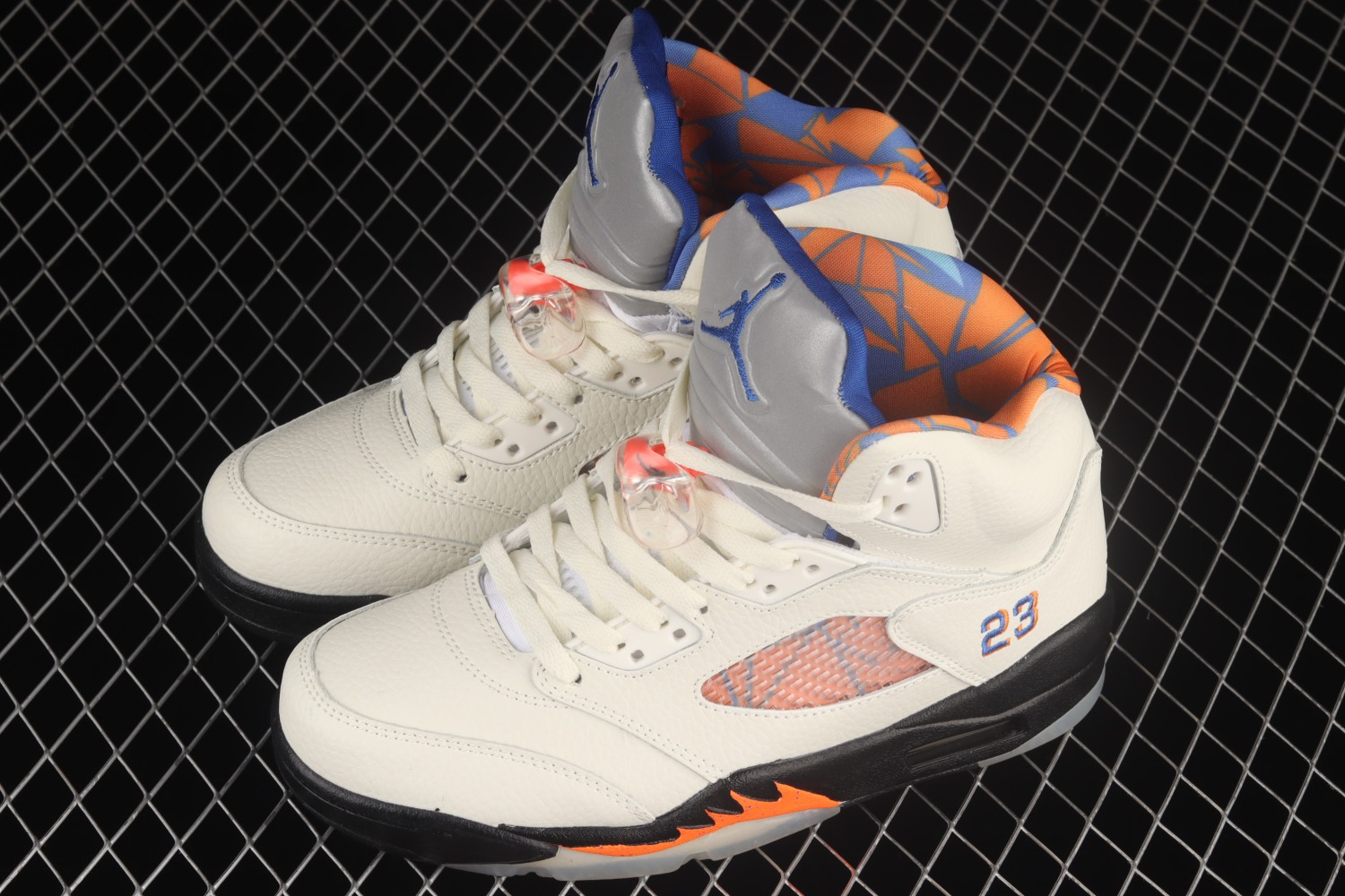 Jordan 5 Retro International Flight 136027-148