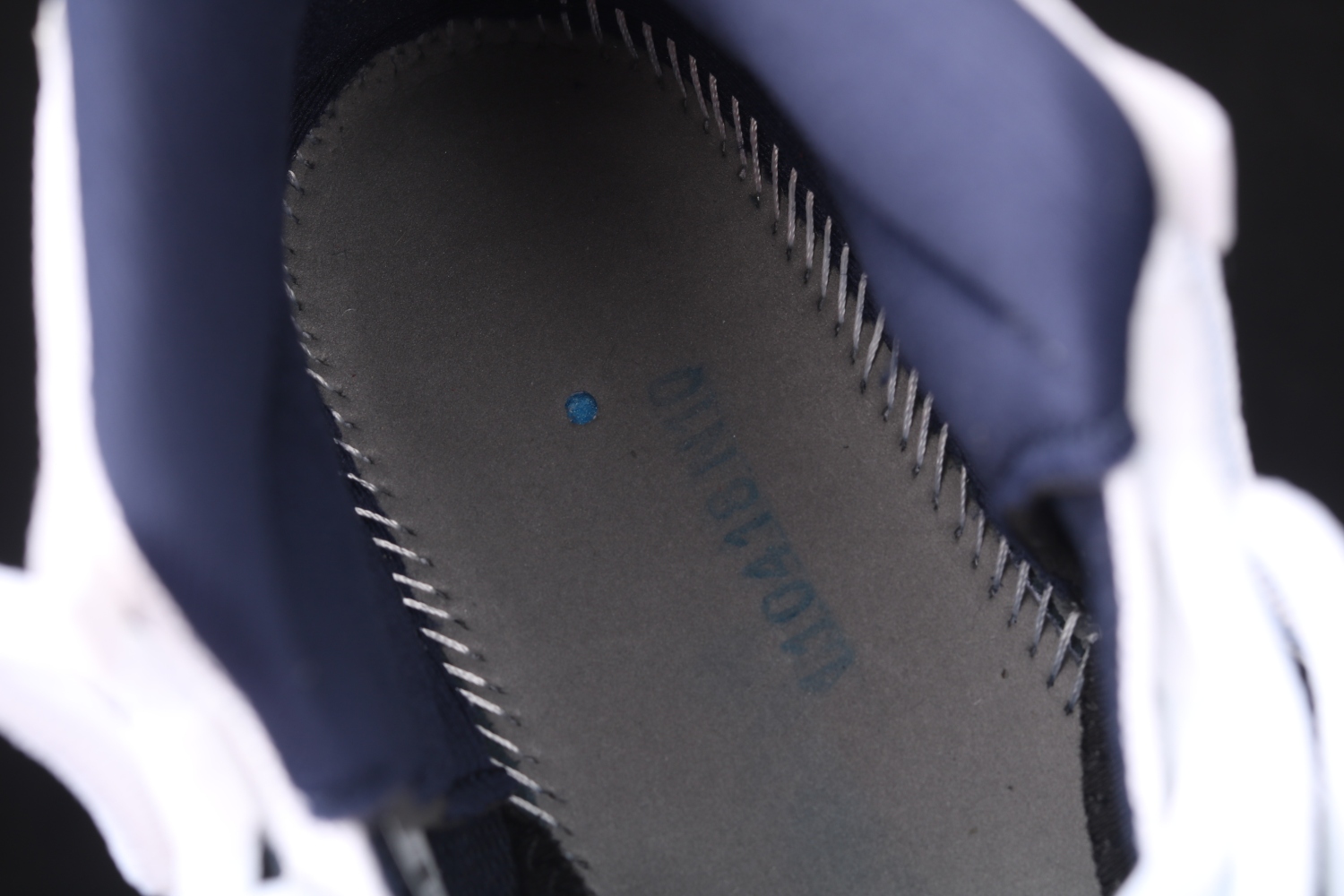 Jordan 11 Retro UNC Win Like 82 378037-123