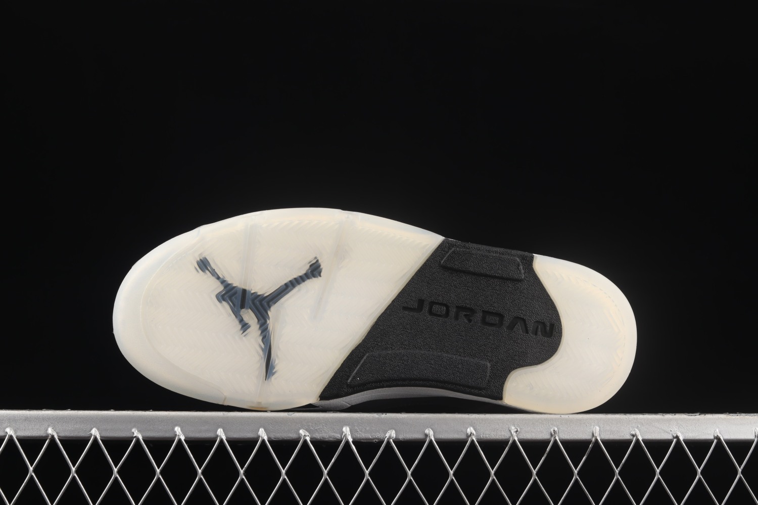 Jordan 5 Retro Oil Grey (W) CD2722-001
