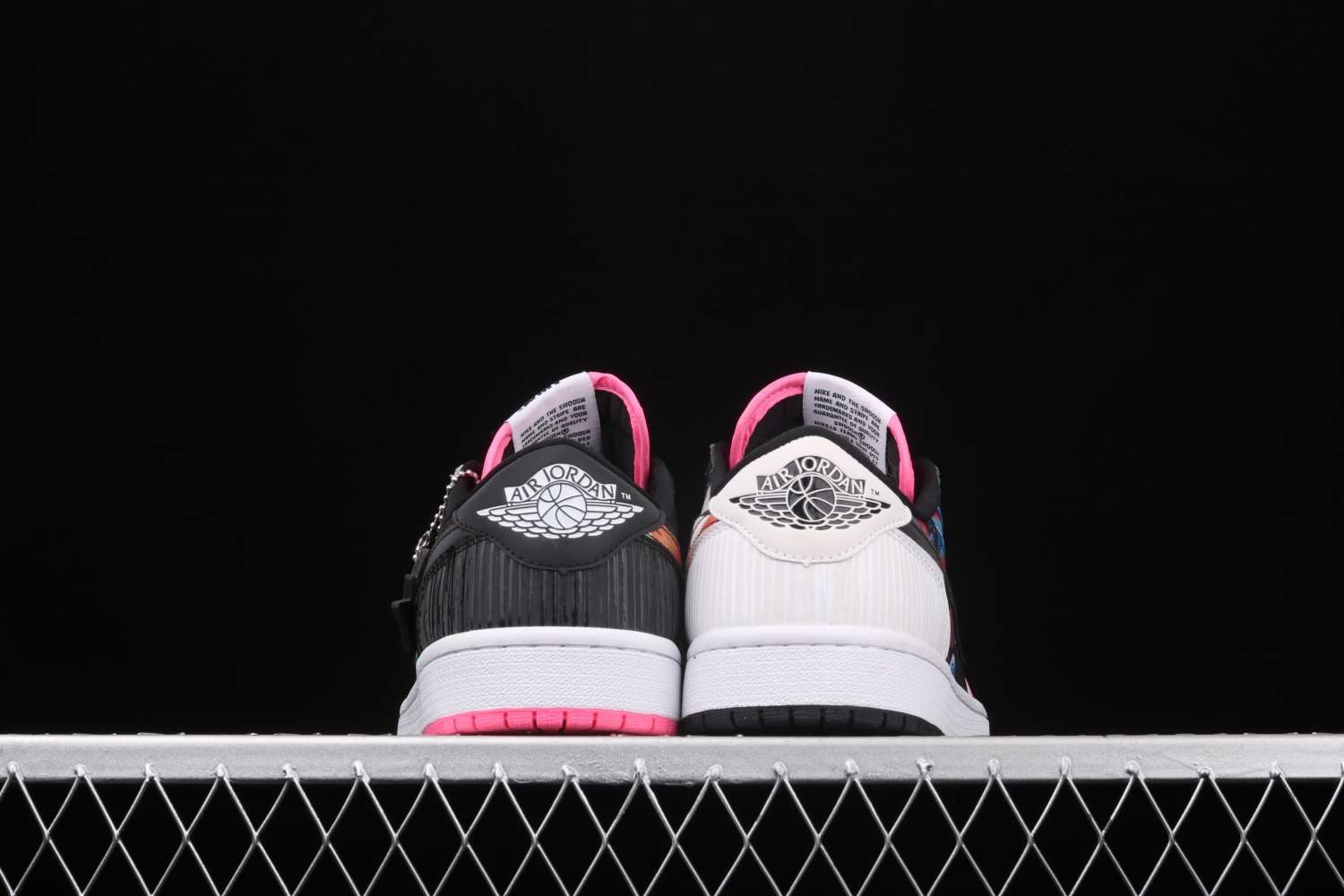 Jordan 1 Retro Low Chinese New Year (2020) CW0418-006