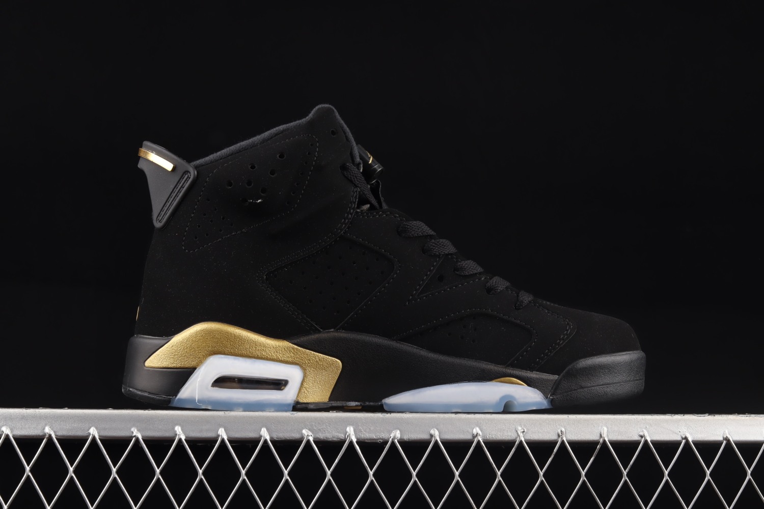 Jordan 6 Retro DMP (2020) CT4954-007