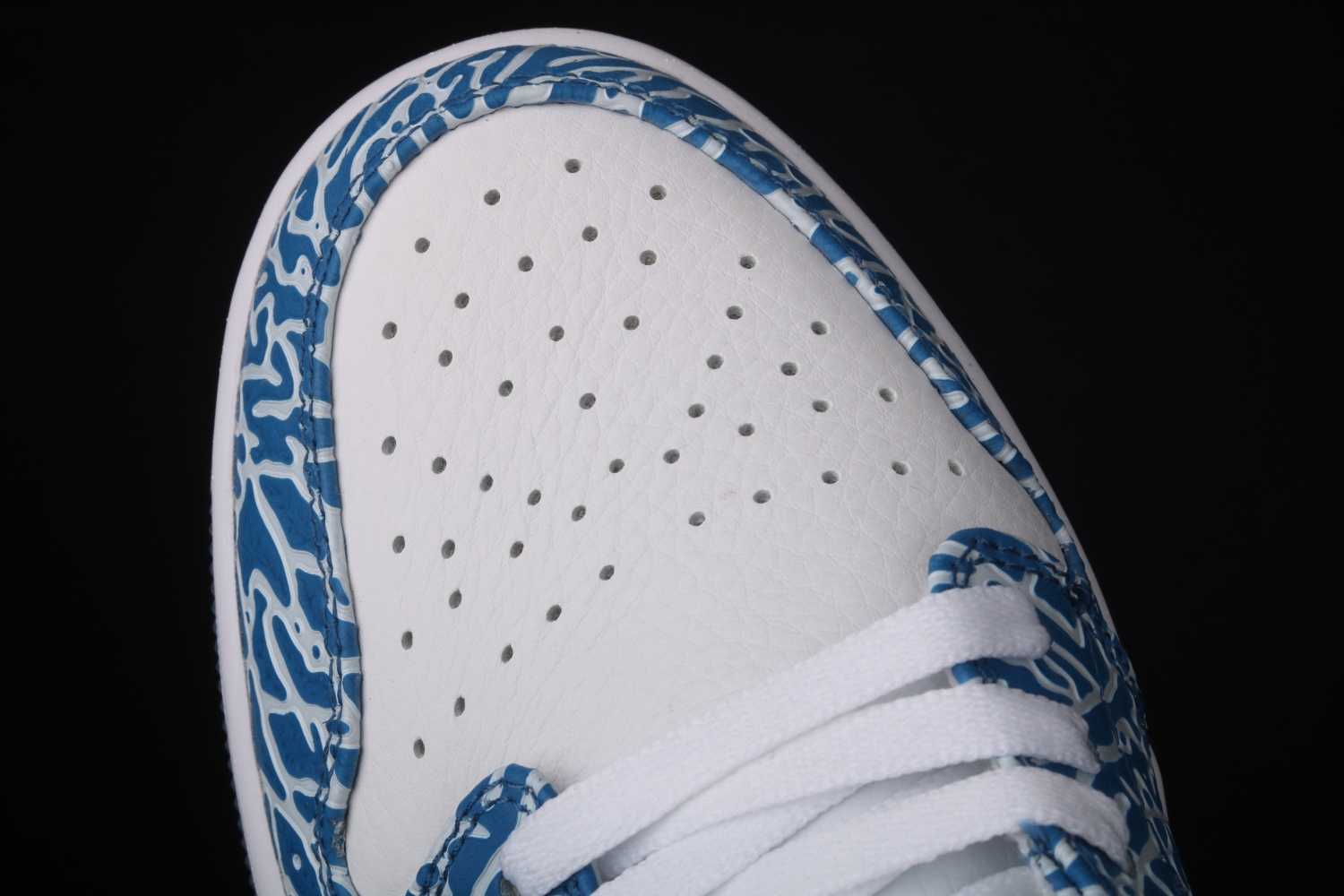 Jordan 1 Retro Low West Coast 309192-172