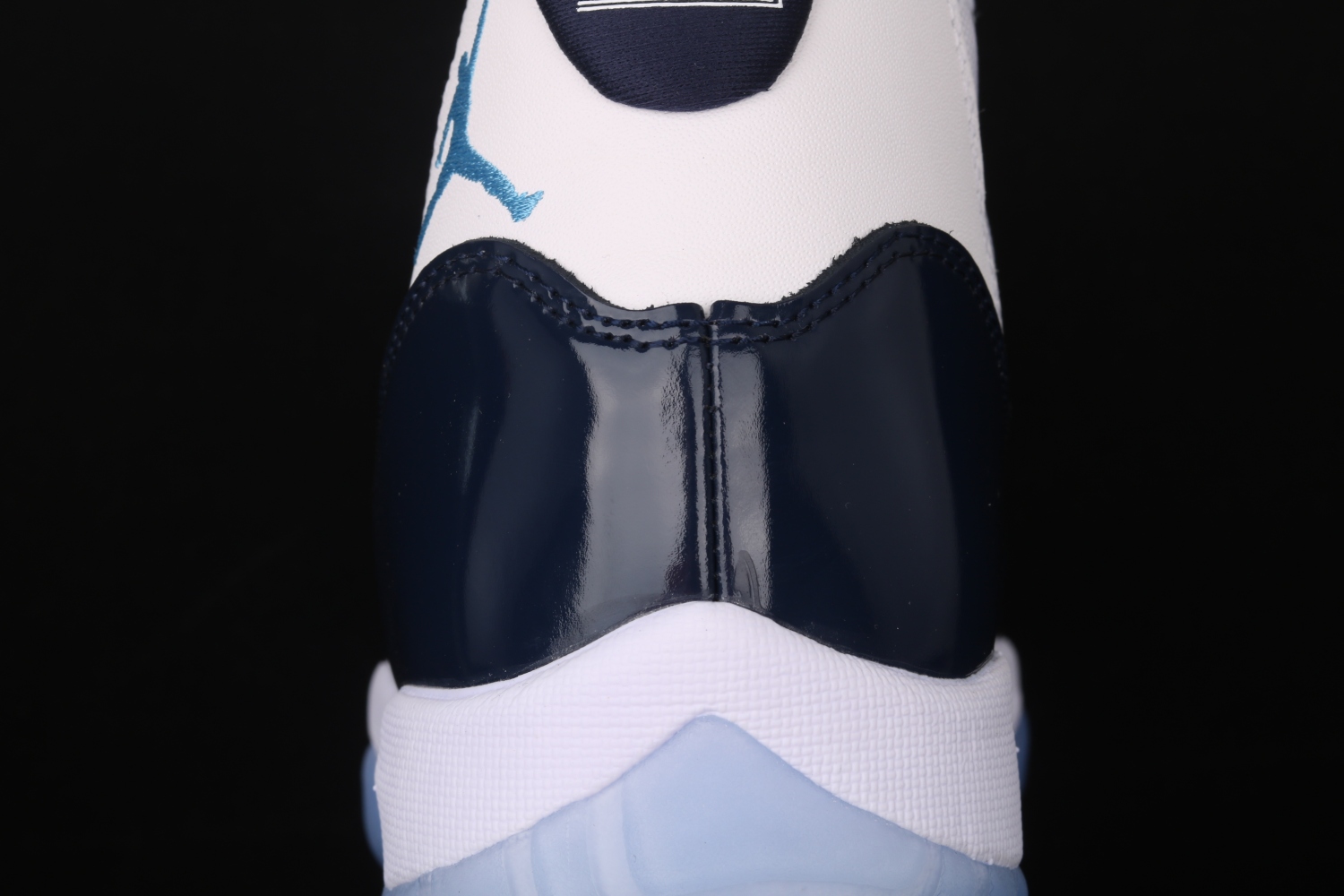 Jordan 11 Retro UNC Win Like 82 378037-123