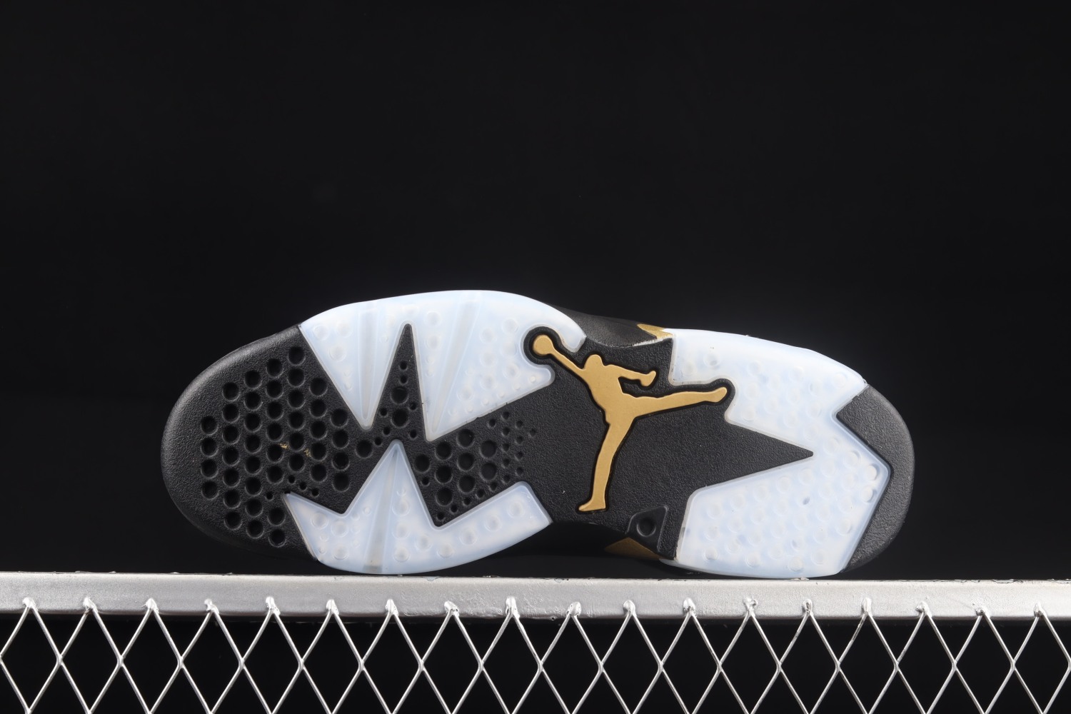 Jordan 6 Retro DMP (2020) CT4954-007
