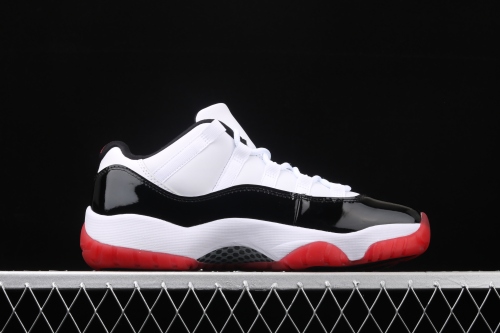 Jordan 11 Retro Low Concord Bred  AV2187-160
