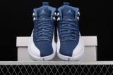 Jordan 12 Retro Indigo 130690-404