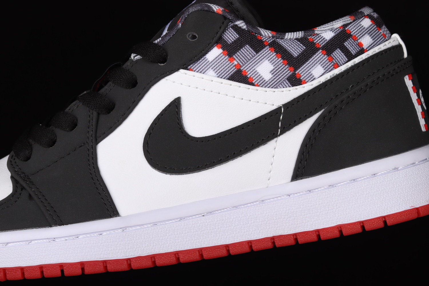 Jordan 1 Low Quai 54 (2021) DM0095-106