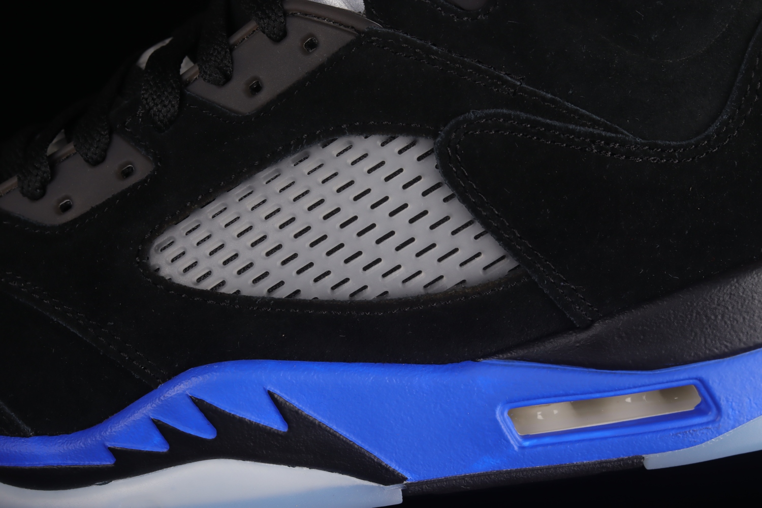 Jordan 5 Retro Racer Blue CT4838-004