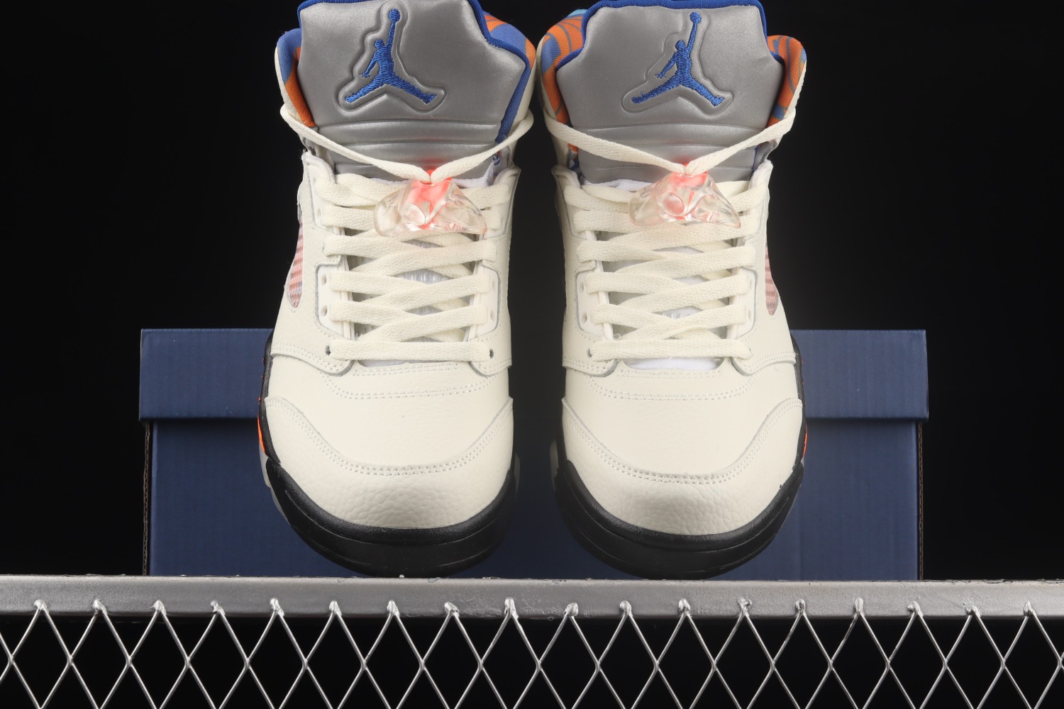 Jordan 5 Retro International Flight 136027-148