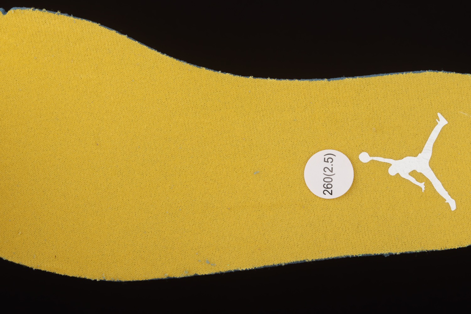Jordan 1 Low White Pollen (GS) 553560-171