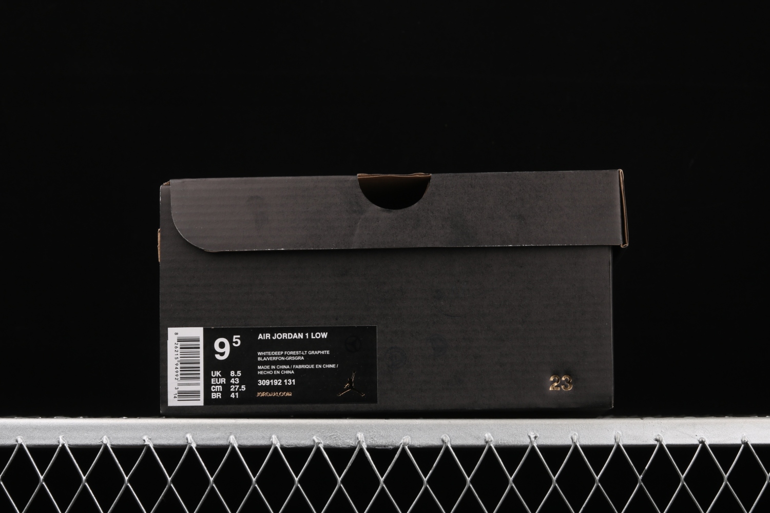 Jordan 1 Retro Low North Side 309192-131