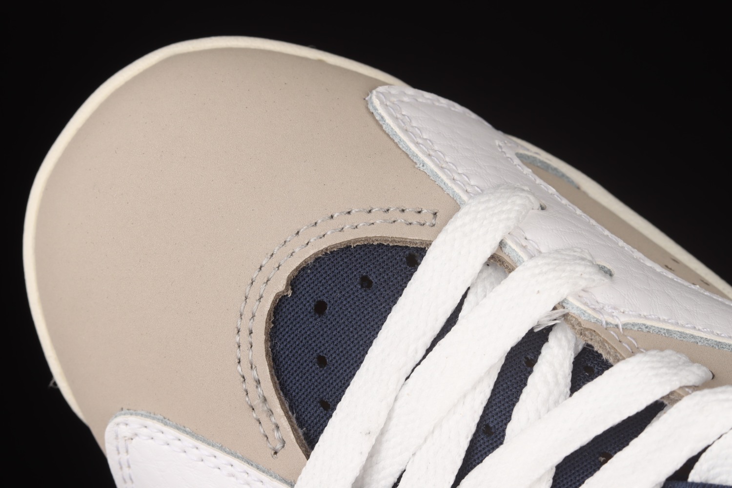 Jordan 6 Retro Tinker  384664-104