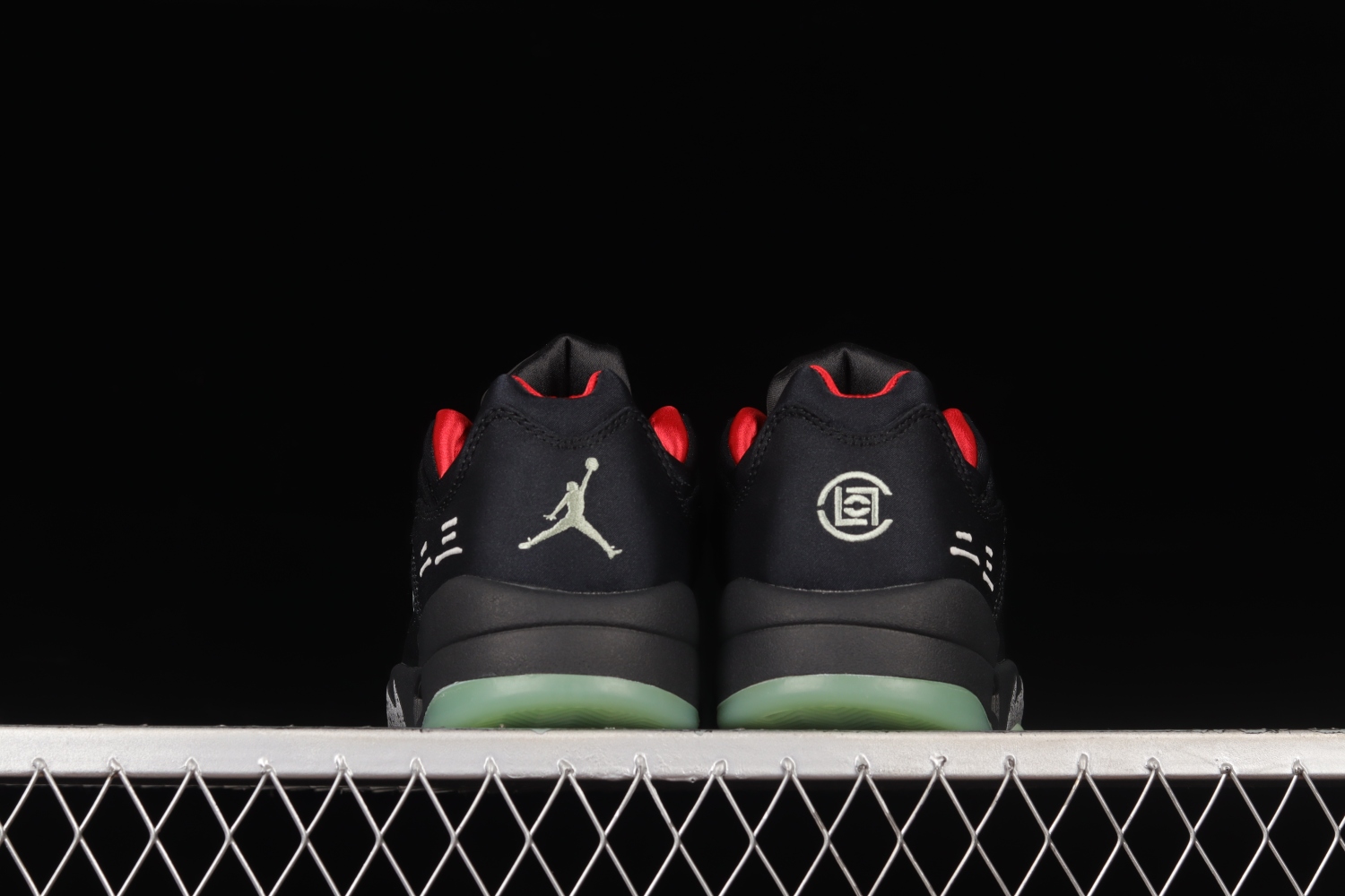Jordan 5 Retro Low CLOT Jade DM4640-036