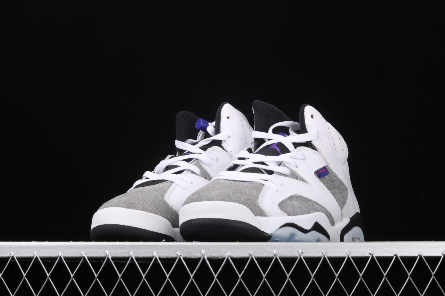 Jordan 6 Retro Flight Nostalgia CI3125-100