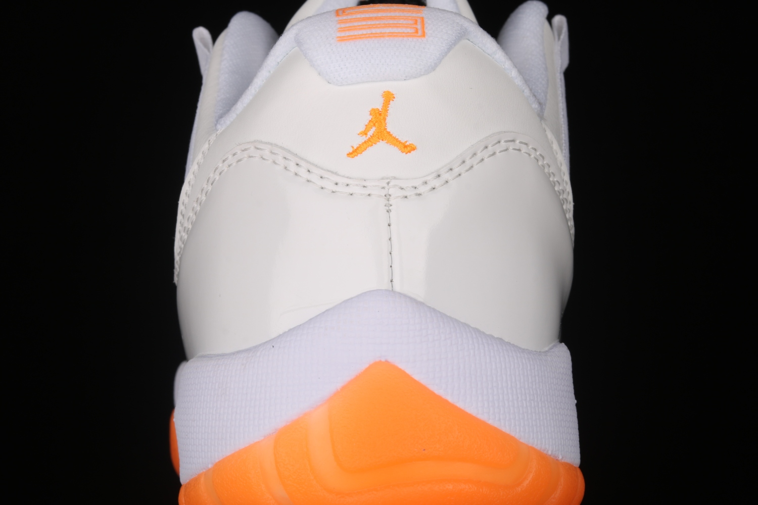 Jordan 11 Retro Low Bright Citrus (W) AH7860-139