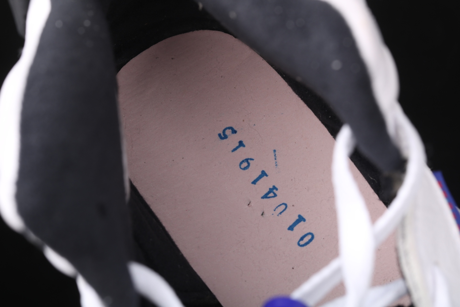 Jordan 6 Retro Flight Nostalgia CI3125-100