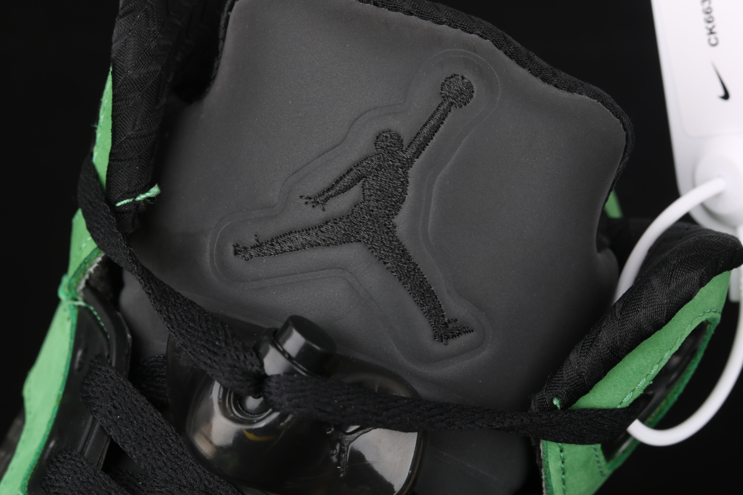 Jordan 5 Retro SE Oregon CK6631-307
