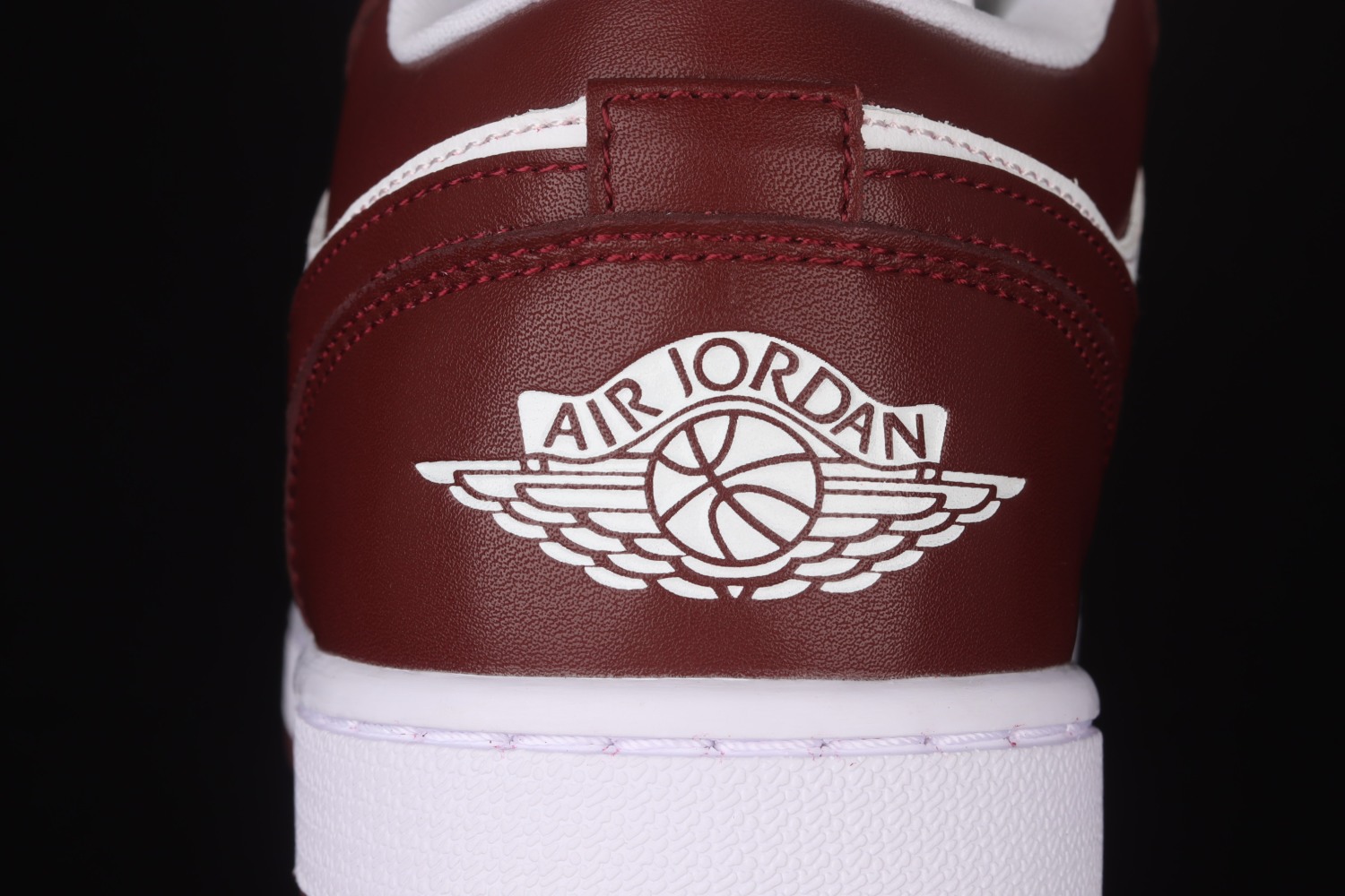 Jordan 1 Low Team Red (W) DC0774-116