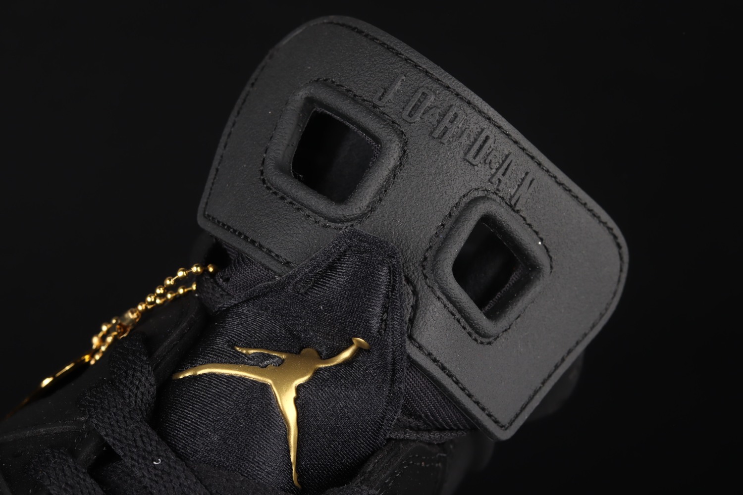 Jordan 6 Retro DMP (2020) CT4954-007